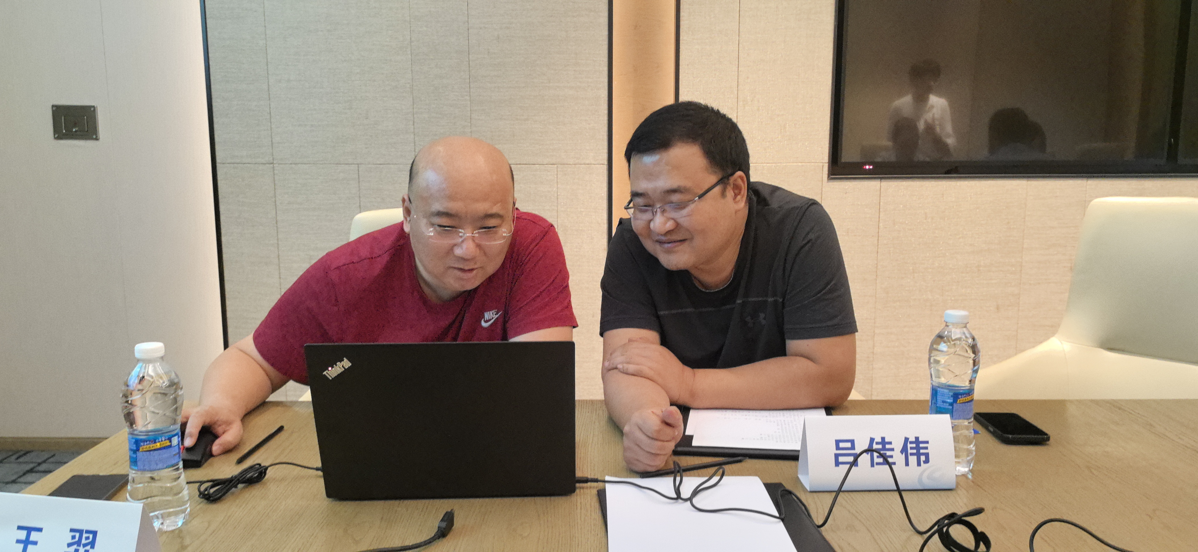 中大咨詢攜手興業(yè)銀行打造總行十大勞動競賽項目之“特創(chuàng)贏”,探索特殊資產(chǎn)人才培養(yǎng)“興業(yè)模式” 中大咨詢攜手興業(yè)銀行打造總行十大勞動競賽項目之“特創(chuàng)贏”,探索特殊資產(chǎn)人才培養(yǎng)“興業(yè)模式”