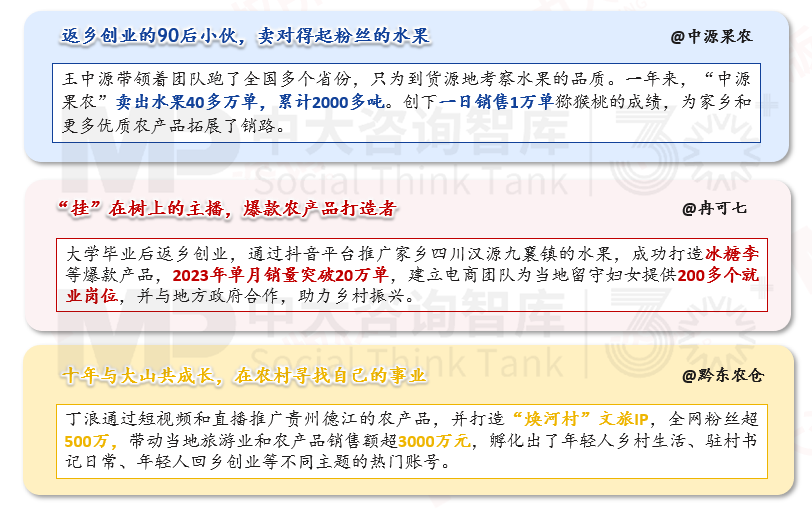 解碼農(nóng)業(yè)新質(zhì)生產(chǎn)力,農(nóng)業(yè)發(fā)展如何從“新”出發(fā) 解碼農(nóng)業(yè)新質(zhì)生產(chǎn)力,農(nóng)業(yè)發(fā)展如何從“新”出發(fā)