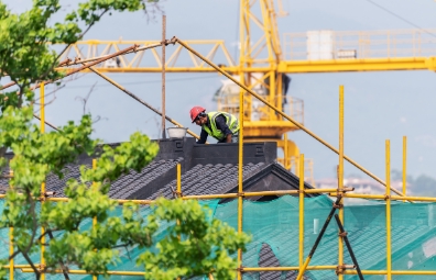 廣東某大型建筑裝飾企業(yè)績效管理體系建設