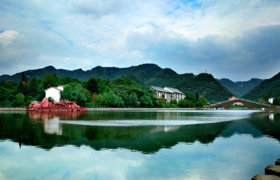 市政工程建設PPP——漢壽清水湖片區(qū)路網及綜合配套設施建設工程PPP項目