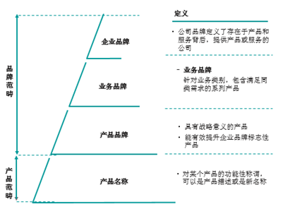 中大咨詢：某公司品牌管理體系建設(shè)項(xiàng)目