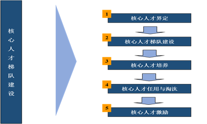 中大咨詢(xún)：某工程公司人才梯隊(duì)建設(shè)項(xiàng)目