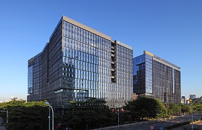 某不動產與科創(chuàng)產業(yè)為核心的產融集團制度體系建設項目