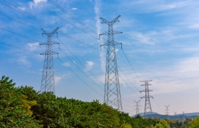 某地市供電局法律風險管理體系實施推進項目