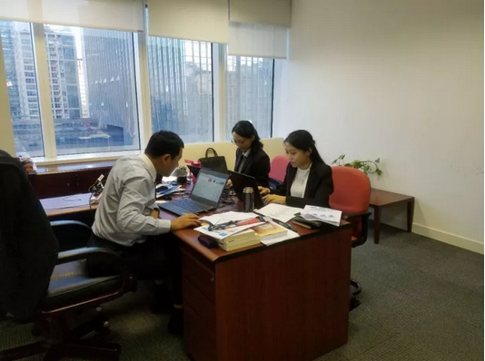 中大咨詢與全國(guó)最大股份制銀行總行攜手共創(chuàng)全球領(lǐng)先的風(fēng)險(xiǎn)文化體系