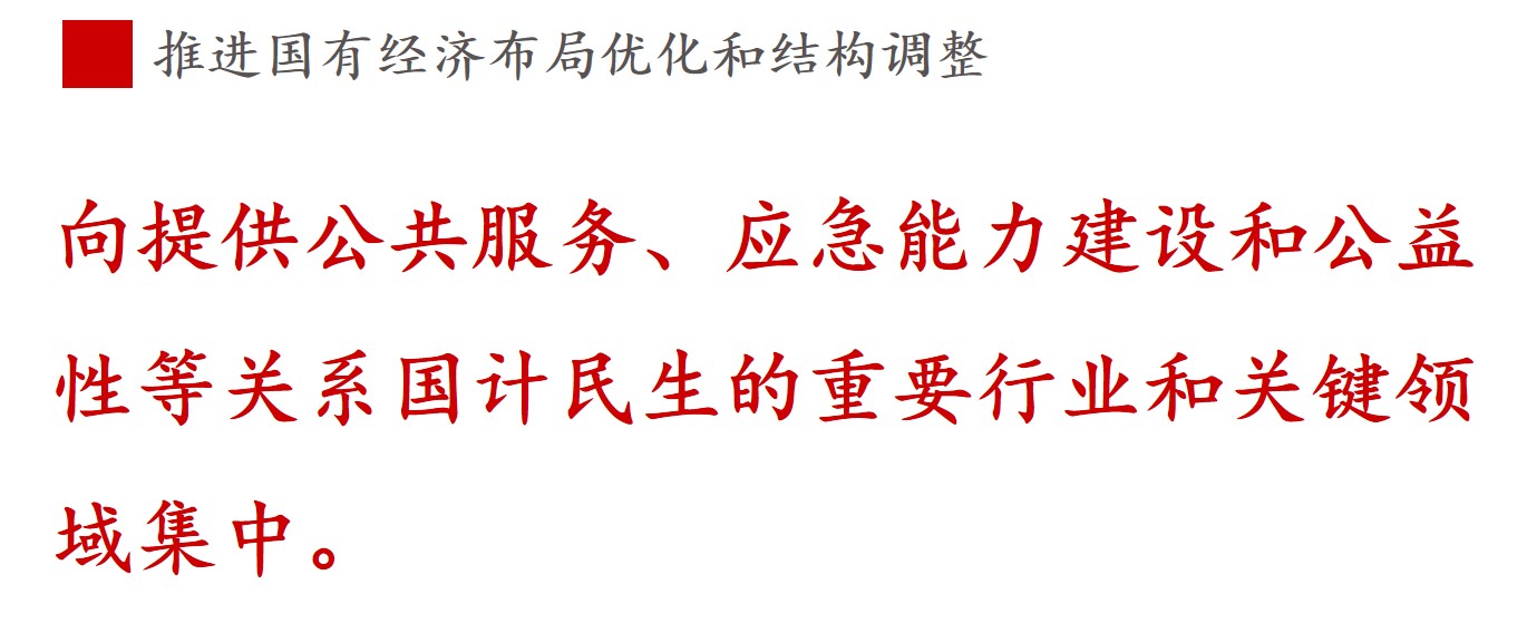全文解讀 | 《國企改革三年行動(dòng)方案》中新鮮提法的使用 全文解讀 | 《國企改革三年行動(dòng)方案》中新鮮提法的使用