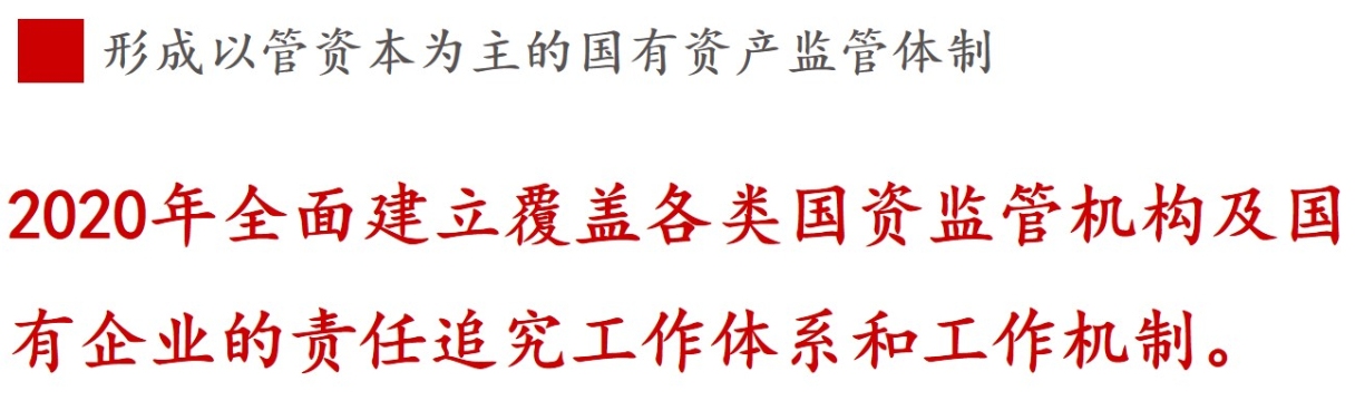 全文解讀 | 《國企改革三年行動(dòng)方案》中新鮮提法的使用 全文解讀 | 《國企改革三年行動(dòng)方案》中新鮮提法的使用
