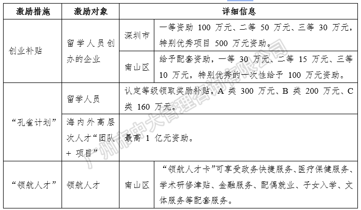 中大咨詢:粵港澳大灣區(qū)人才政策研究報(bào)告(2018簡版) 中大咨詢:粵港澳大灣區(qū)人才政策研究報(bào)告(2018簡版)