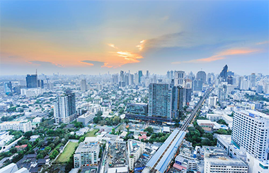 國家級經開區(qū)投資項目評審——廣州開發(fā)區(qū)國資十大國企投資項目評審