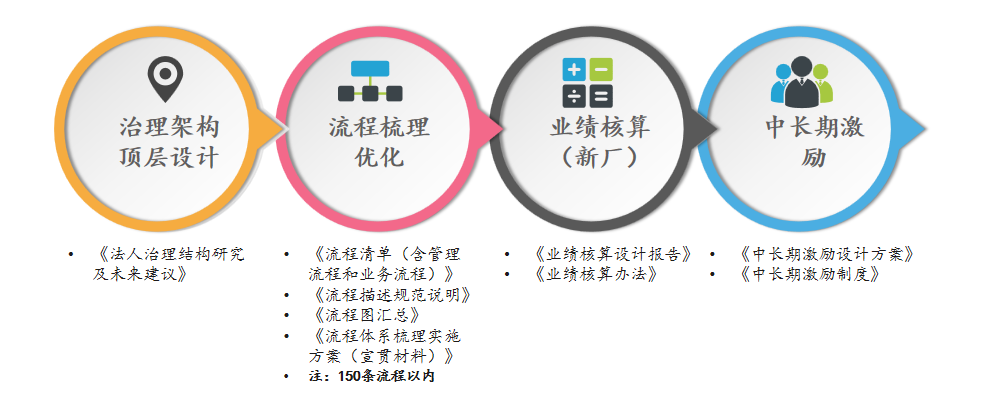 某領(lǐng)先電器制造企業(yè)頂層機(jī)制設(shè)計(治理結(jié)構(gòu)與流程)項目 某領(lǐng)先電器制造企業(yè)頂層機(jī)制設(shè)計(治理結(jié)構(gòu)與流程)項目