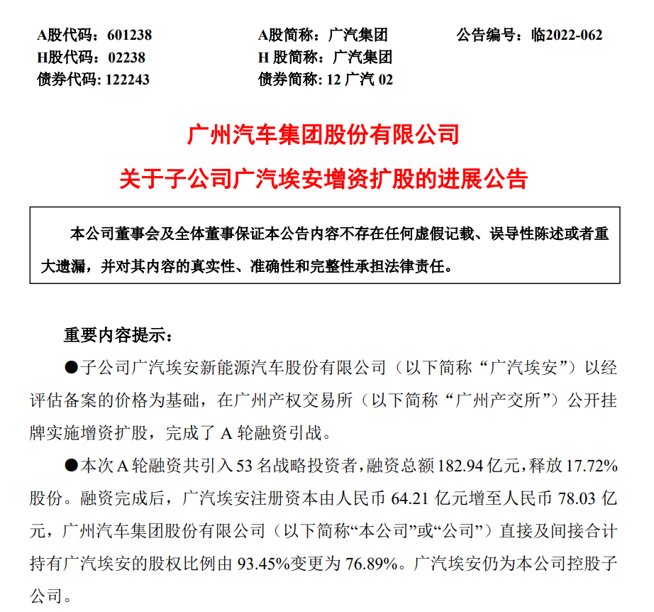中大咨詢百億募資可研實(shí)戰(zhàn)——嶺南商旅集團(tuán)戰(zhàn)投廣汽埃安項(xiàng)目 中大咨詢百億募資可研實(shí)戰(zhàn)——嶺南商旅集團(tuán)戰(zhàn)投廣汽埃安項(xiàng)目