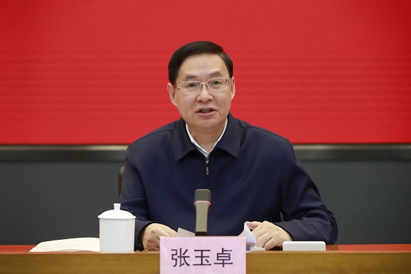 國資委啟動國有企業(yè)對標(biāo)世界一流企業(yè)價值創(chuàng)造行動 國資委啟動國有企業(yè)對標(biāo)世界一流企業(yè)價值創(chuàng)造行動