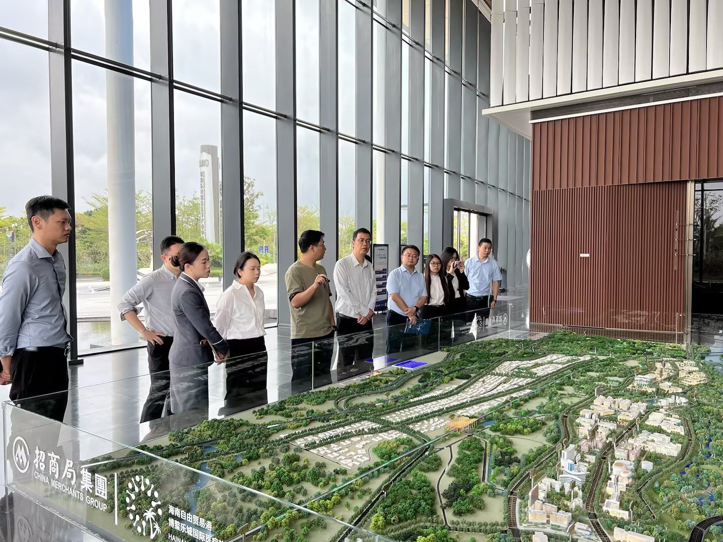 構(gòu)建開放型經(jīng)濟新體制,發(fā)改部門聯(lián)合中大咨詢開展放寬市場準入特別措施改革實踐經(jīng)驗調(diào)研 構(gòu)建開放型經(jīng)濟新體制,發(fā)改部門聯(lián)合中大咨詢開展放寬市場準入特別措施改革實踐經(jīng)驗調(diào)研