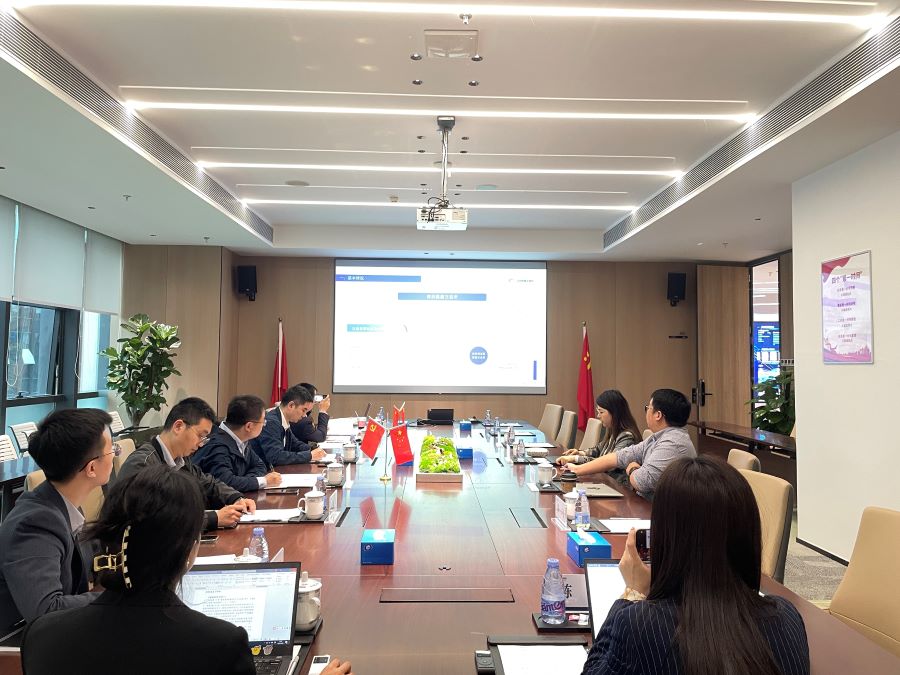 構(gòu)建開放型經(jīng)濟新體制,發(fā)改部門聯(lián)合中大咨詢開展放寬市場準入特別措施改革實踐經(jīng)驗調(diào)研 構(gòu)建開放型經(jīng)濟新體制,發(fā)改部門聯(lián)合中大咨詢開展放寬市場準入特別措施改革實踐經(jīng)驗調(diào)研