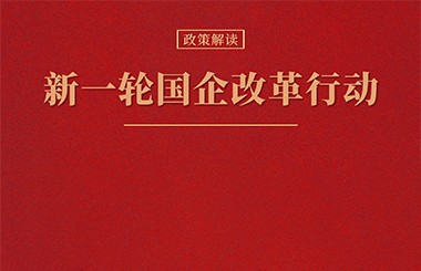 六大重點(diǎn)！2023年新一輪國(guó)企改革深化提升的工作重點(diǎn)解讀研判