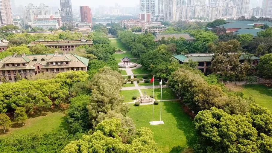 法國總統(tǒng)馬克龍訪華為何來廣東去中山大學(xué)演講? 法國總統(tǒng)馬克龍訪華為何來廣東去中山大學(xué)演講?