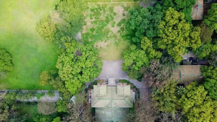 法國總統(tǒng)馬克龍訪華為何來廣東去中山大學(xué)演講？