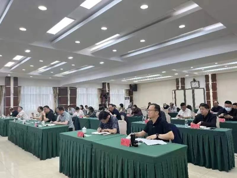 中大咨詢助力貴州安順組織部開(kāi)展國(guó)企改革培訓(xùn)工作 中大咨詢助力貴州安順組織部開(kāi)展國(guó)企改革培訓(xùn)工作