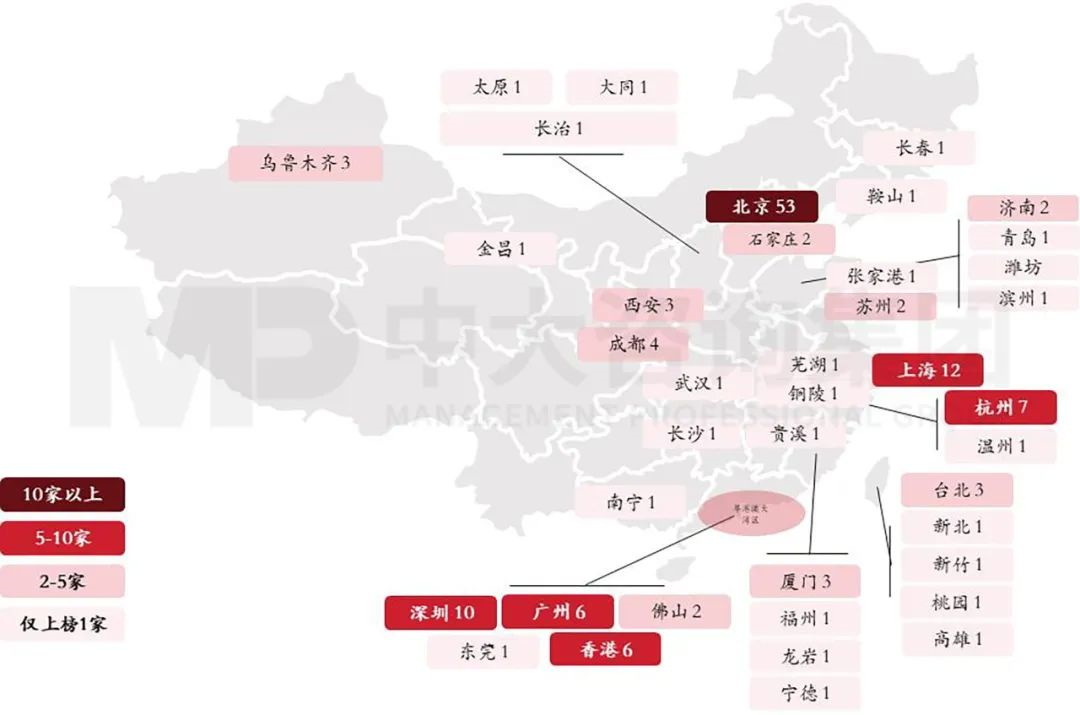 2023年《財富》世界500強(qiáng)揭曉!這些數(shù)據(jù)揭示了中國企業(yè)發(fā)展格局趨勢 2023年《財富》世界500強(qiáng)揭曉!這些數(shù)據(jù)揭示了中國企業(yè)發(fā)展格局趨勢