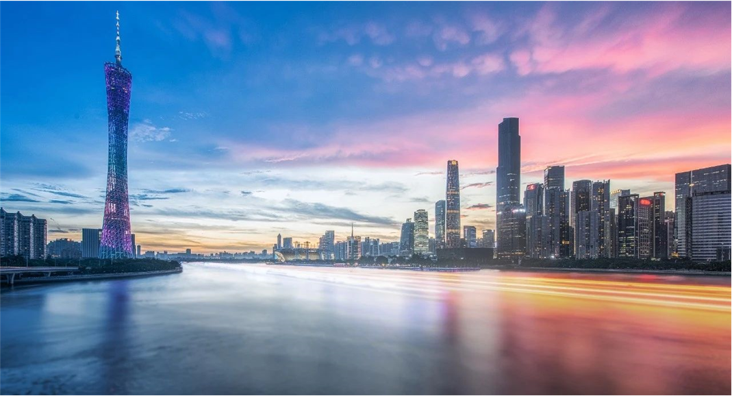 廣州市發(fā)改委攜手中大咨詢(xún)駛?cè)敫母铩吧钏畢^(qū)”，賦能民營(yíng)經(jīng)濟(jì)發(fā)展