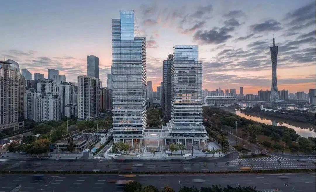 廣州市發(fā)改委攜手中大咨詢(xún)駛?cè)敫母铩吧钏畢^(qū)”，賦能民營(yíng)經(jīng)濟(jì)發(fā)展