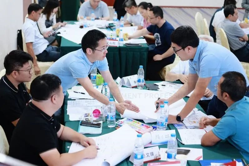 共思共創(chuàng),攜手共進!祝賀廣州地鐵設計研究院企業(yè)文化體系正式發(fā)布 共思共創(chuàng),攜手共進!祝賀廣州地鐵設計研究院企業(yè)文化體系正式發(fā)布