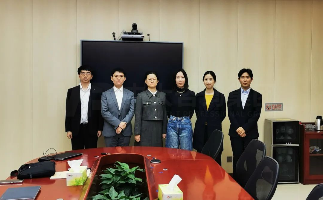 攜手中大咨詢,機(jī)輛公司開(kāi)展加快建設(shè)世界一流企業(yè)管理提升工作 攜手中大咨詢,機(jī)輛公司開(kāi)展加快建設(shè)世界一流企業(yè)管理提升工作