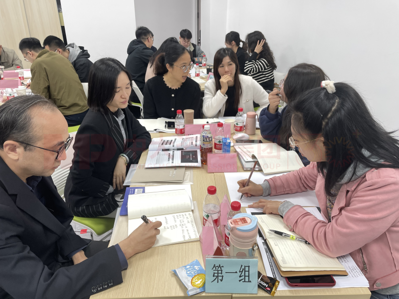 增活力,提效率,促革新丨中大咨詢舉辦國有企業(yè)績效考核與薪酬管理優(yōu)化工作坊 增活力,提效率,促革新丨中大咨詢舉辦國有企業(yè)績效考核與薪酬管理優(yōu)化工作坊