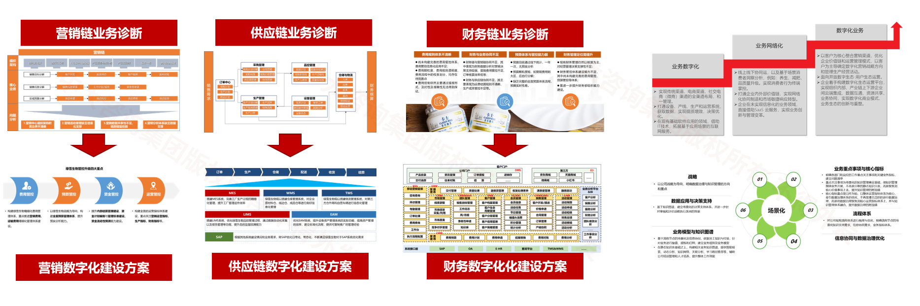 綠雪生物工程/卡士乳業(yè)數(shù)字化規(guī)劃 綠雪生物工程/卡士乳業(yè)數(shù)字化規(guī)劃
