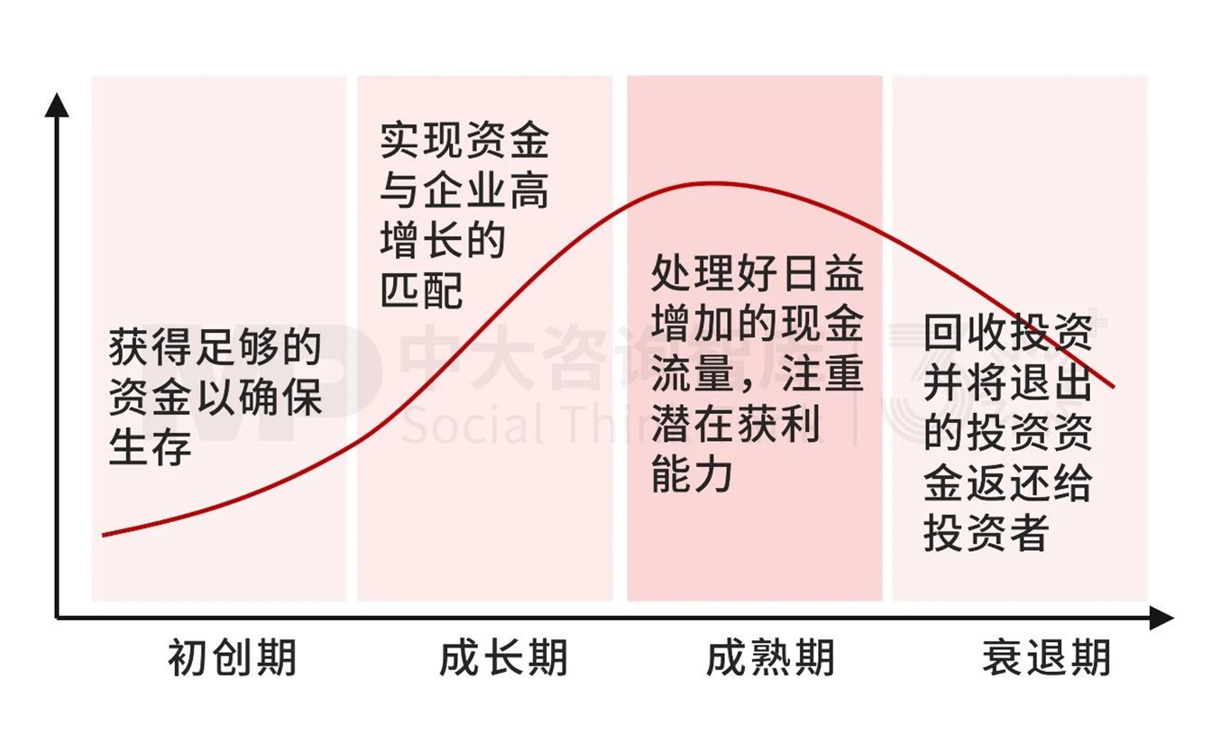 企業(yè)制勝之道:生命周期視角下財務(wù)戰(zhàn)略洞察 企業(yè)制勝之道:生命周期視角下財務(wù)戰(zhàn)略洞察