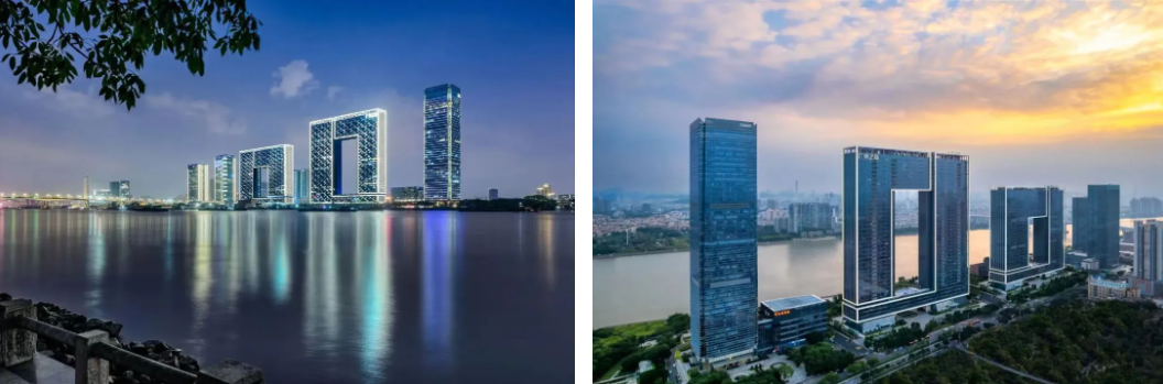 官宣!中大咨詢廣州辦公室搬新家,入駐270°一線江景大廈! 官宣!中大咨詢廣州辦公室搬新家,入駐270°一線江景大廈!